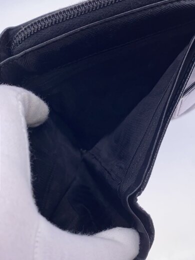 商品画像：2つ折り財布/--/BLK/メンズ// 6
