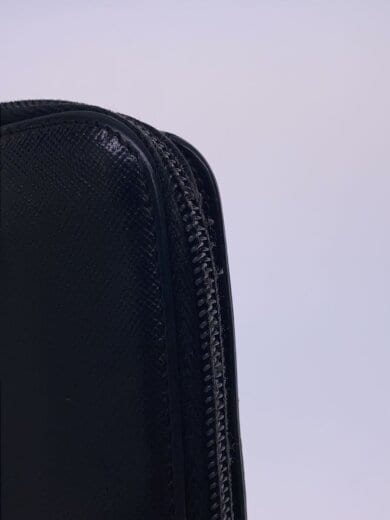 商品画像：2つ折り財布/--/BLK/メンズ// 7
