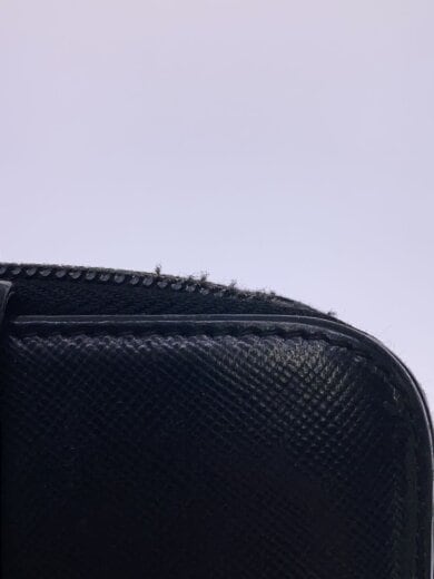 商品画像：2つ折り財布/--/BLK/メンズ// 8