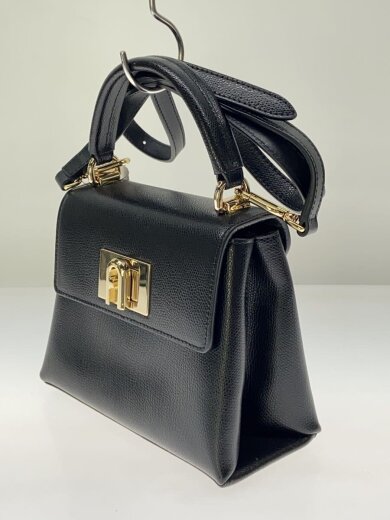 商品画像：2way/mini top handle/nero（o600）/ハンドバック// 2