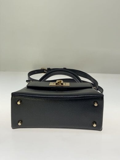 商品画像：2way/mini top handle/nero（o600）/ハンドバック// 4