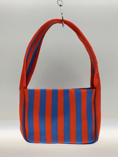 商品画像：KNITTED MERIROSVO SHOULDER BAG/ショルダーバッグ/--/ORN// 3