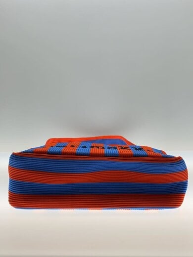 商品画像：KNITTED MERIROSVO SHOULDER BAG/ショルダーバッグ/--/ORN// 4