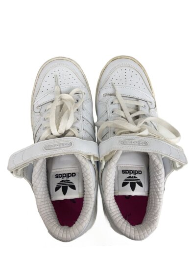 商品画像：FORUM LOW_フォーラム ロー/26.5cm/WHT// 3