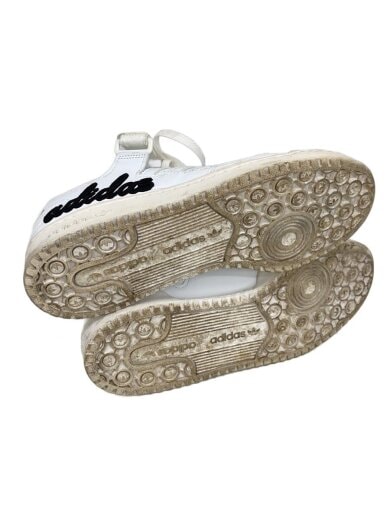 商品画像：FORUM LOW_フォーラム ロー/26.5cm/WHT// 4