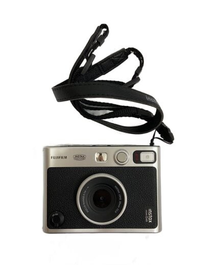 商品画像：フィルムカメラ/コンパクトフィルム// 1