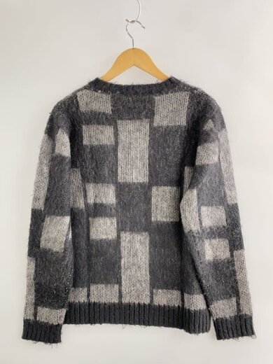 商品画像：ニット・セーター(厚手)/--/アクリル/YLW// 2