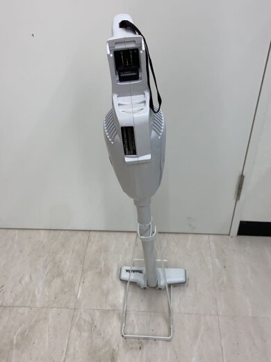 商品画像：掃除機 CL108FDSHW// 4