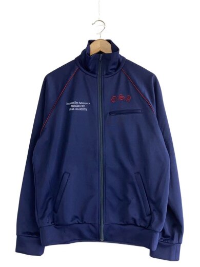 商品画像：ジャケット/--/ポリエステル/22AW MD-1// 1