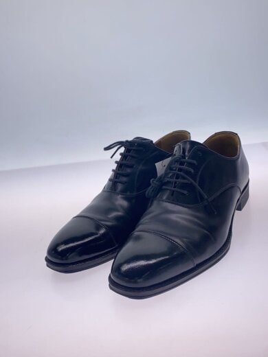 商品画像：ドレスシューズ/US8/BLK/牛革/UOS-10/スムースレザーストレートチップ// 2