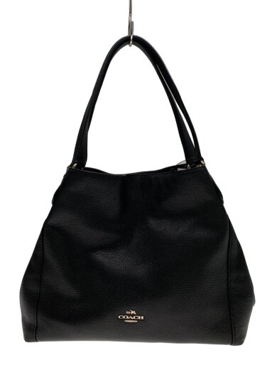 商品画像：トートバッグ/--/BLK// 1