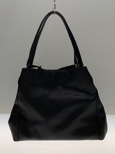 商品画像：トートバッグ/--/BLK// 3