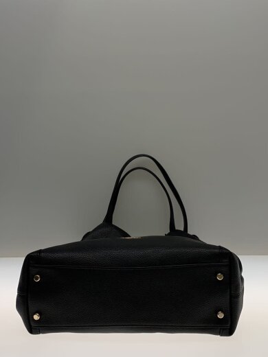 商品画像：トートバッグ/--/BLK// 4