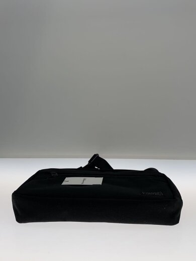 商品画像：ショルダーバッグ/--/BLK// 4