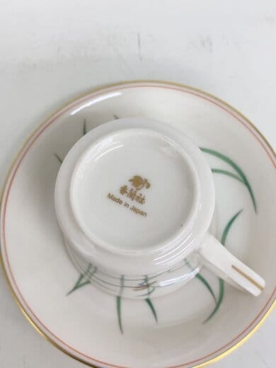 商品画像：グラス/5点セット/WHT/W1110-HCE// 4