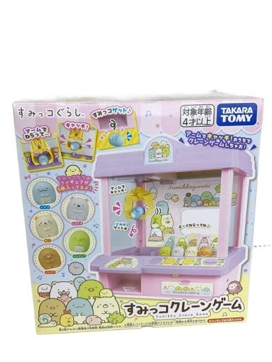 商品画像：女の子/すみっコクレーンゲーム// 1
