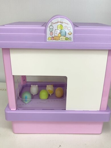 商品画像：女の子/すみっコクレーンゲーム// 6