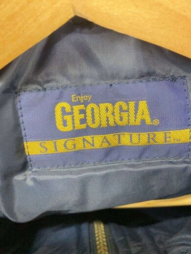 商品画像：GEORGIA/ジャケット/--/--/NVY/無地// 3