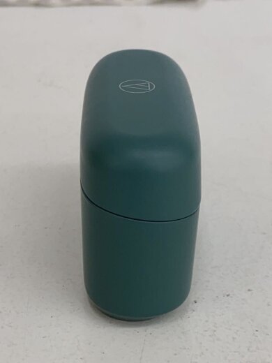 商品画像：イヤホン SOLID BASS ATH-CKS30TW+ 2