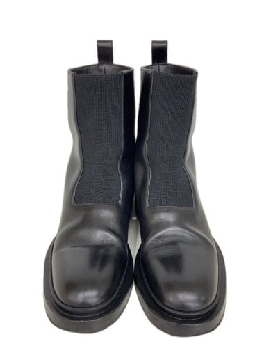商品画像：ブーツ/37/BLK/レザー/J15WU0020　PS361// 3