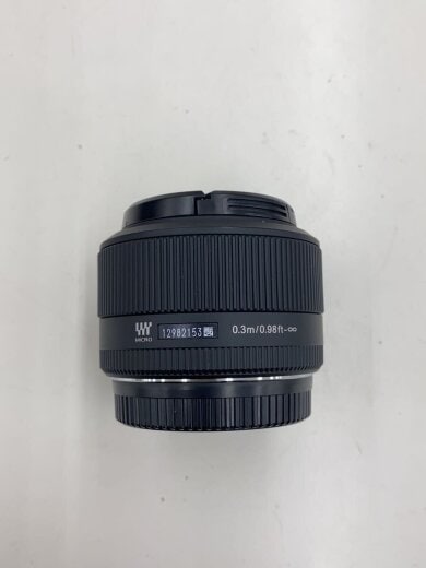 商品画像：レンズ/30MM F2.8 EX DN 2