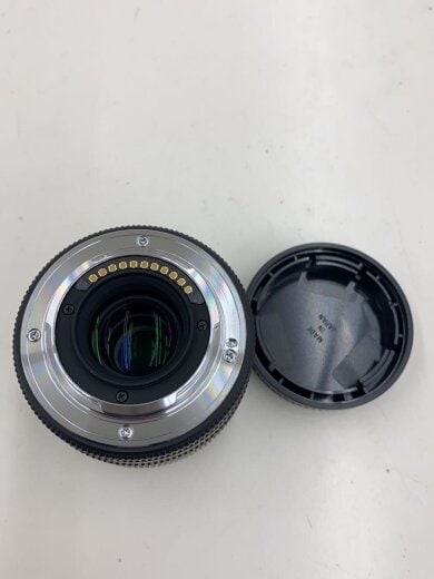 商品画像：レンズ/30MM F2.8 EX DN 3