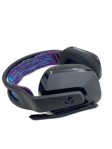 商品画像：ヘッドセット LIGHTSPEED WIRELESS HEADSET G535 2