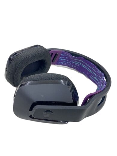 商品画像：ヘッドセット LIGHTSPEED WIRELESS HEADSET G535 3