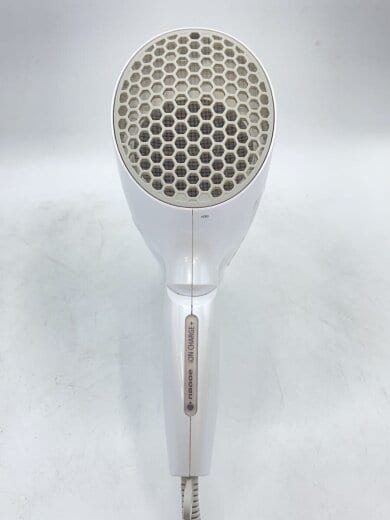 商品画像：ドライヤー・ヘアアイロン ナノケア EH-NA9A-W [白] 4