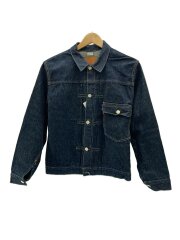 ウェアハウス/Gジャン/36/コットン/2001/インディゴ
