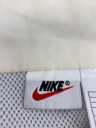 商品画像：ナイキ/90s/ナイロンジャケット/L/ナイロン/ブラック 3