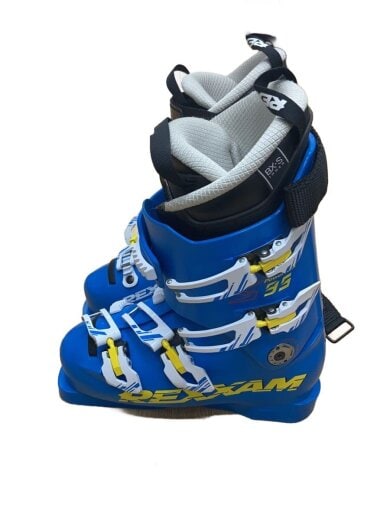 商品画像：ソノタソノホカメーカ・・・/REXXAM/スキーブーツ 2