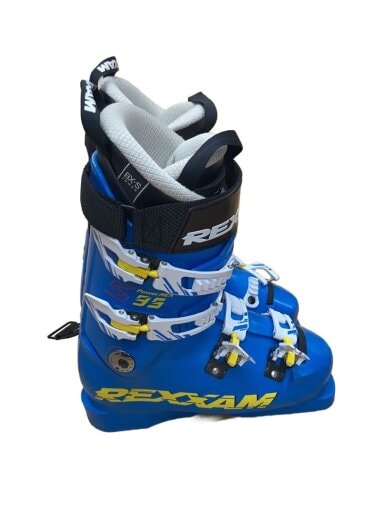 商品画像：ソノタソノホカメーカ・・・/REXXAM/スキーブーツ 3