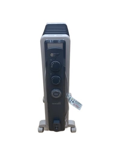 商品画像：デロンギ/オイルヒーター/RHJ21F0812-GY 1