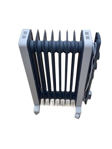 商品画像：デロンギ/オイルヒーター/RHJ21F0812-GY 3