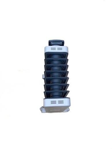 商品画像：デロンギ/オイルヒーター/RHJ21F0812-GY 5