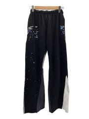 ミニマル/ボトム/M/コットン/139488/ブラック