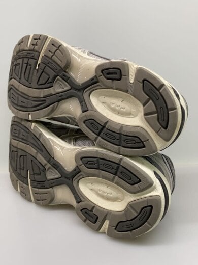 商品画像：アシックス/gel-nyc/F921124/ローカットスニーカー/26.5cm/グレイ 4