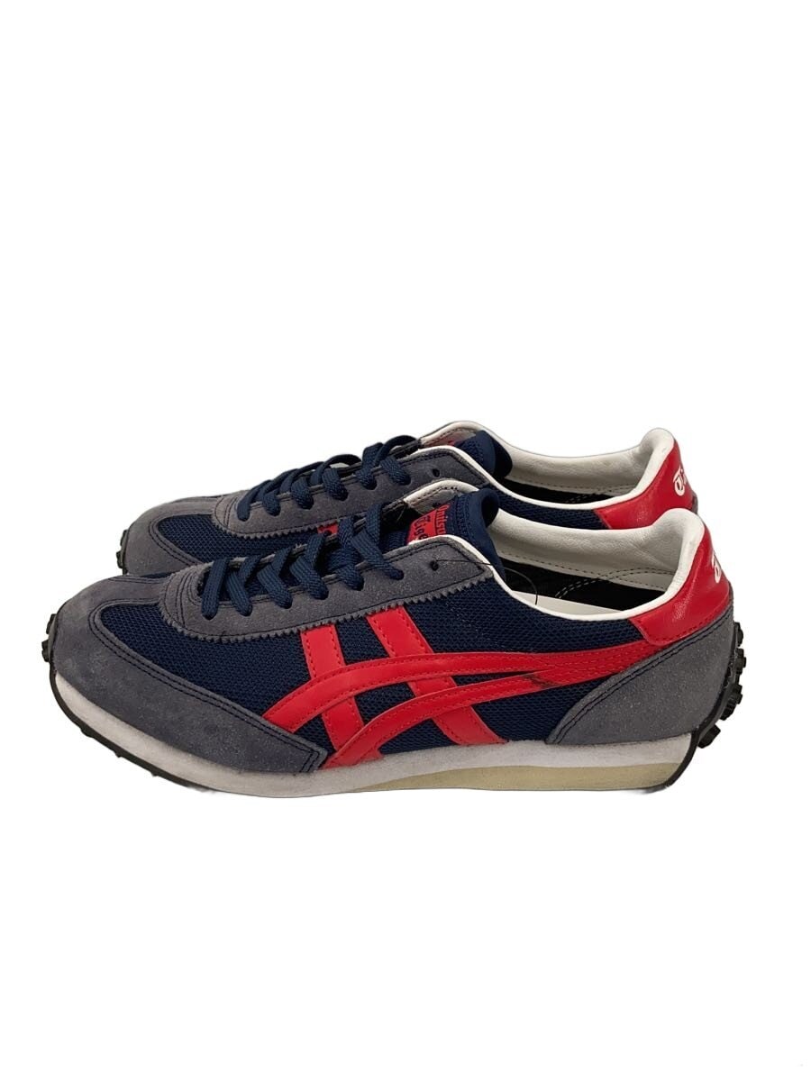 Onitsuka Tiger / オニツカタイガー/ローカットスニーカー/23.5cm/1183B395/インディゴ