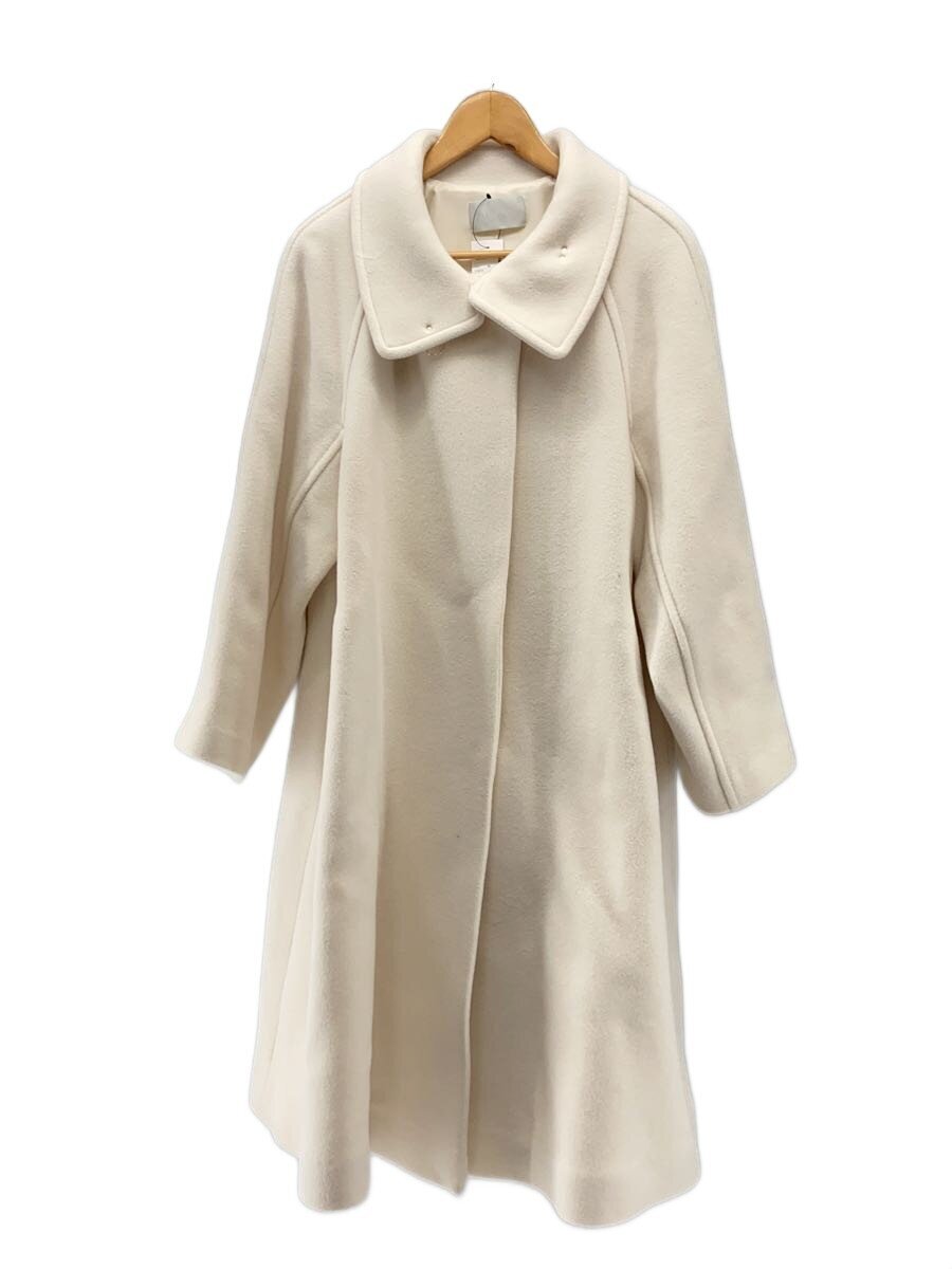 CELFORD / セルフォード/コート/36/ポリエステル/無地/CWFC215005/ホワイト