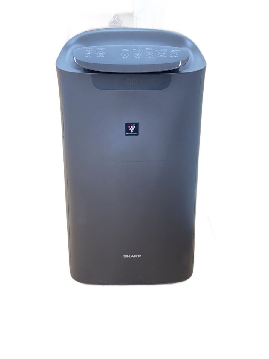 SHARP / シャープ/空気清浄機 KI-NX75-T [ブラウン系]