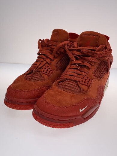 商品画像：Air Jordan 4 Retro OG SP Brick by Brick/27.5cm 2