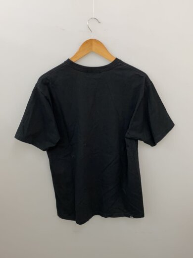 商品画像：ヒステリックグラマー/02241CT15/Tシャツ/M/コットン/ブラック 2