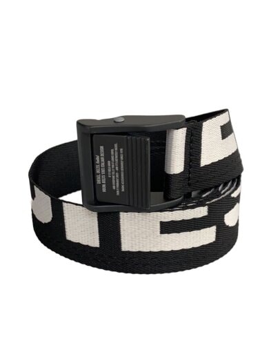 ディーゼル/ベルト/ブラック