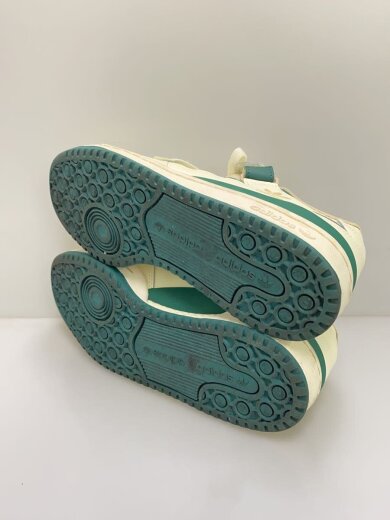 商品画像：アディダス/GY2520/FORUM LOW/24.5cm/アイボリー/レザー 4