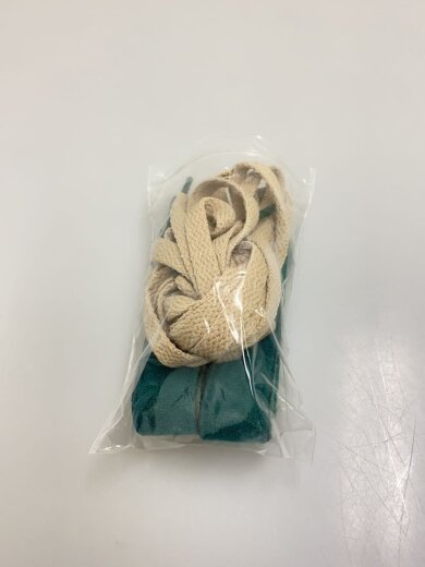 商品画像：アディダス/GY2520/FORUM LOW/24.5cm/アイボリー/レザー 6