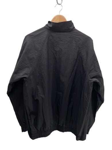 商品画像：フミトガンリュウ/ナイロンジャケット/1/ナイロン/ブラック/FU7-BL-03 2