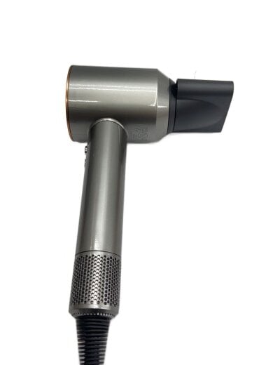 商品画像：ダイソン/ドライヤー・ヘアアイロン/3TJ-JP-UHV3828A 3