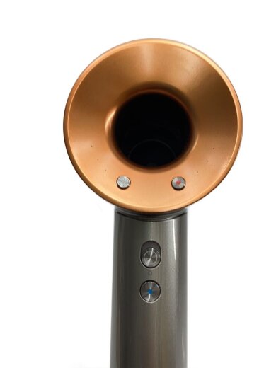 商品画像：ダイソン/ドライヤー・ヘアアイロン/3TJ-JP-UHV3828A 4