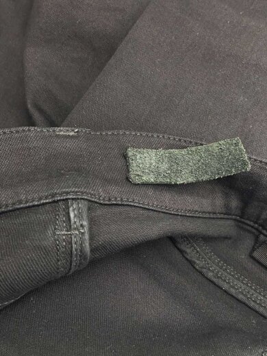 商品画像：アミリ/スキニーパンツ/28/コットン/ブラック/無地 8